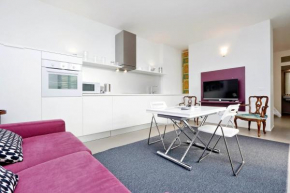Piazza del Popolo Apartment Rome